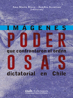 cover image of Poderosas